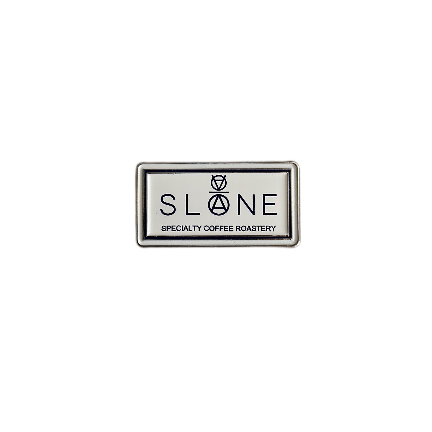 Pins for Sloane Coffee