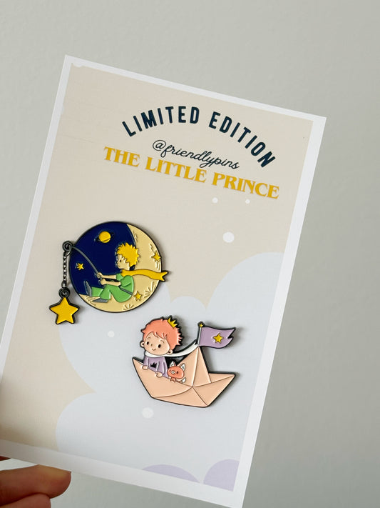 The Little prince -collection