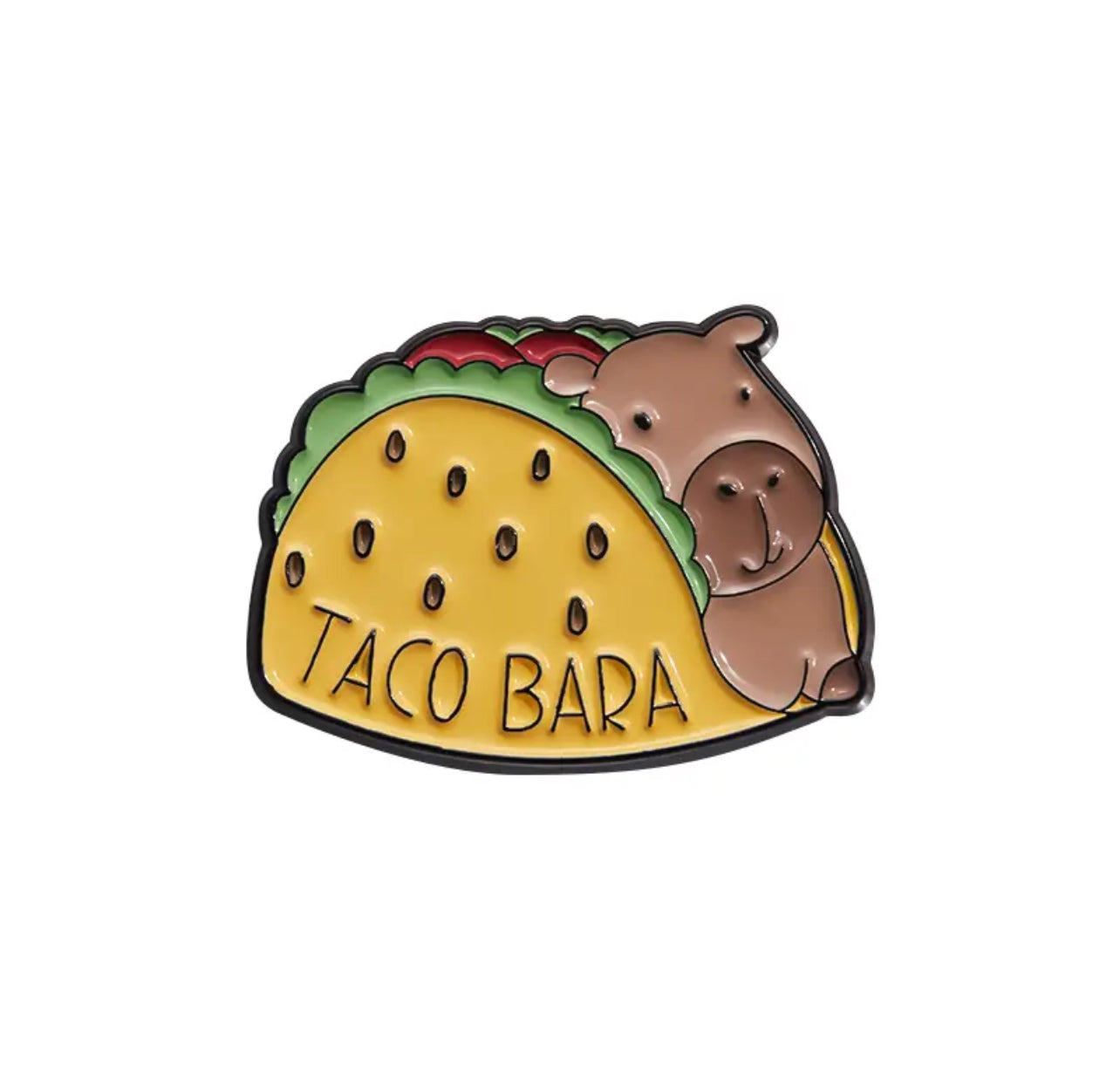 Taco•Bara