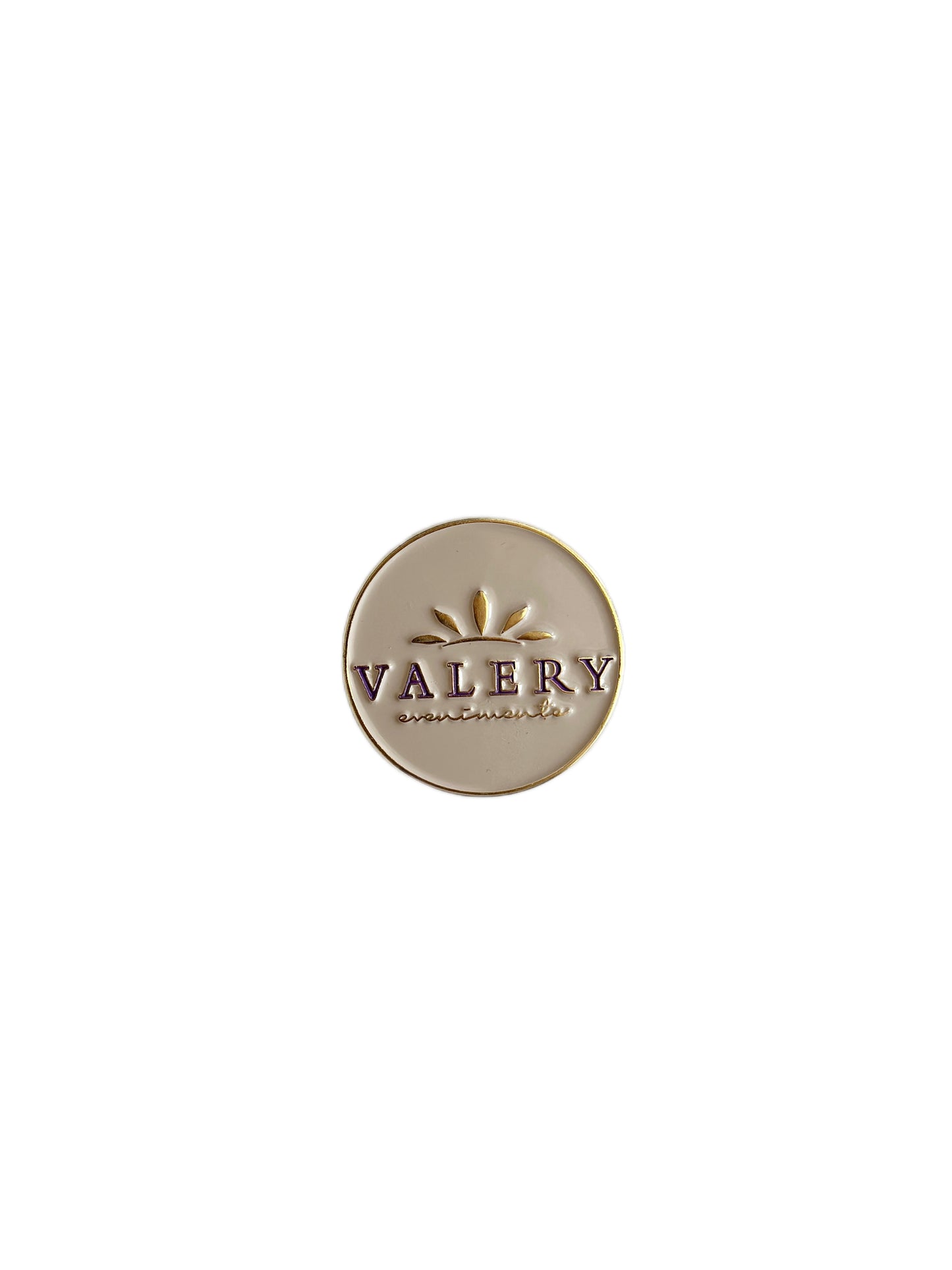 Pins for “Valery”