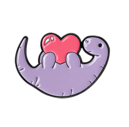 Dino-love