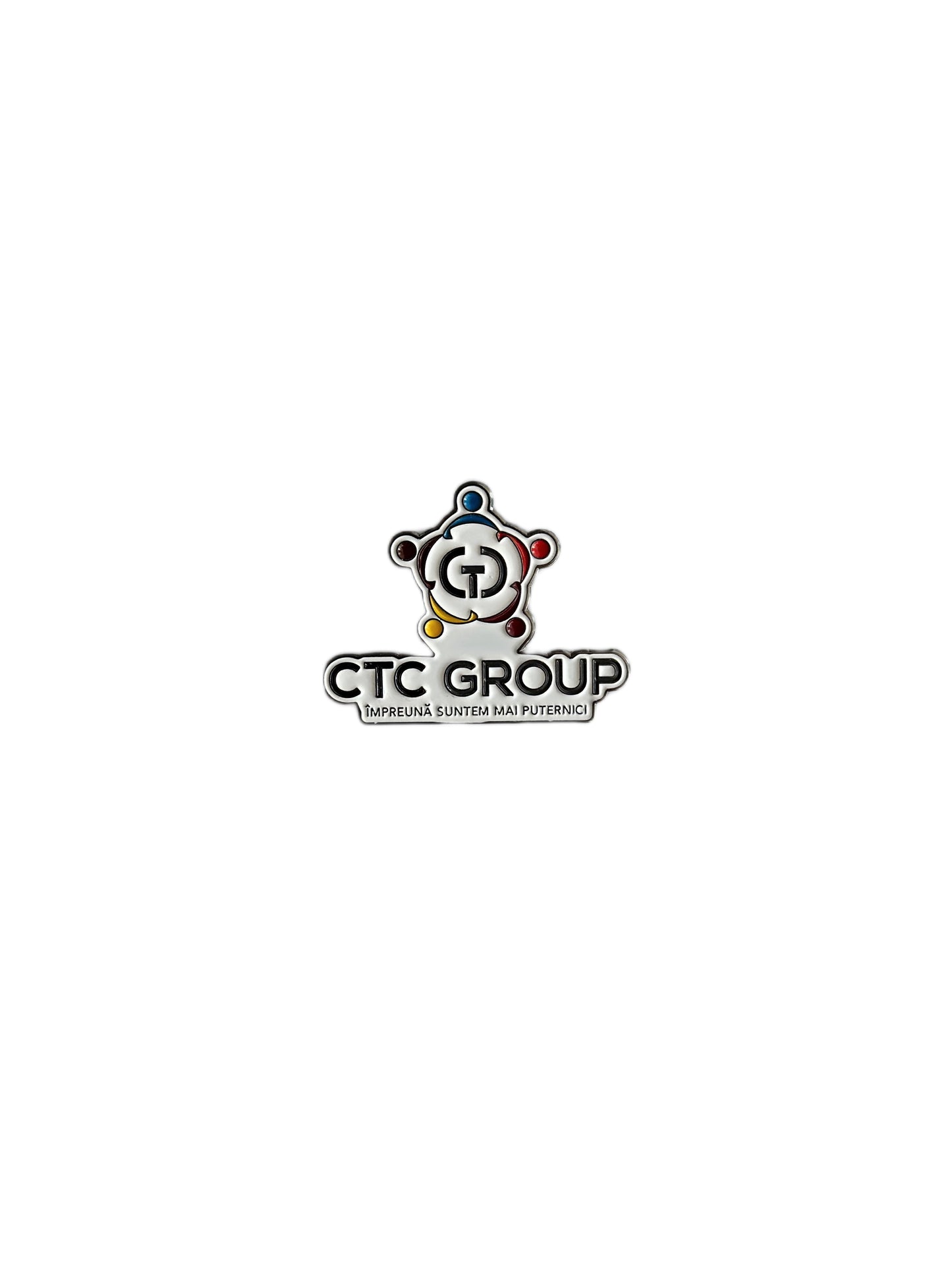 Pins for “ CTC GROUP”