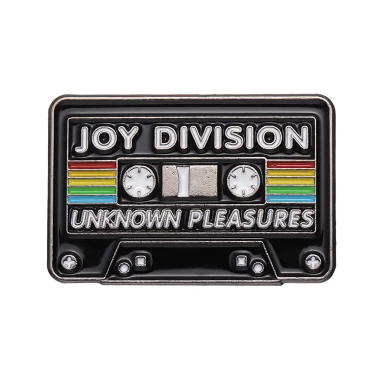 Joy division