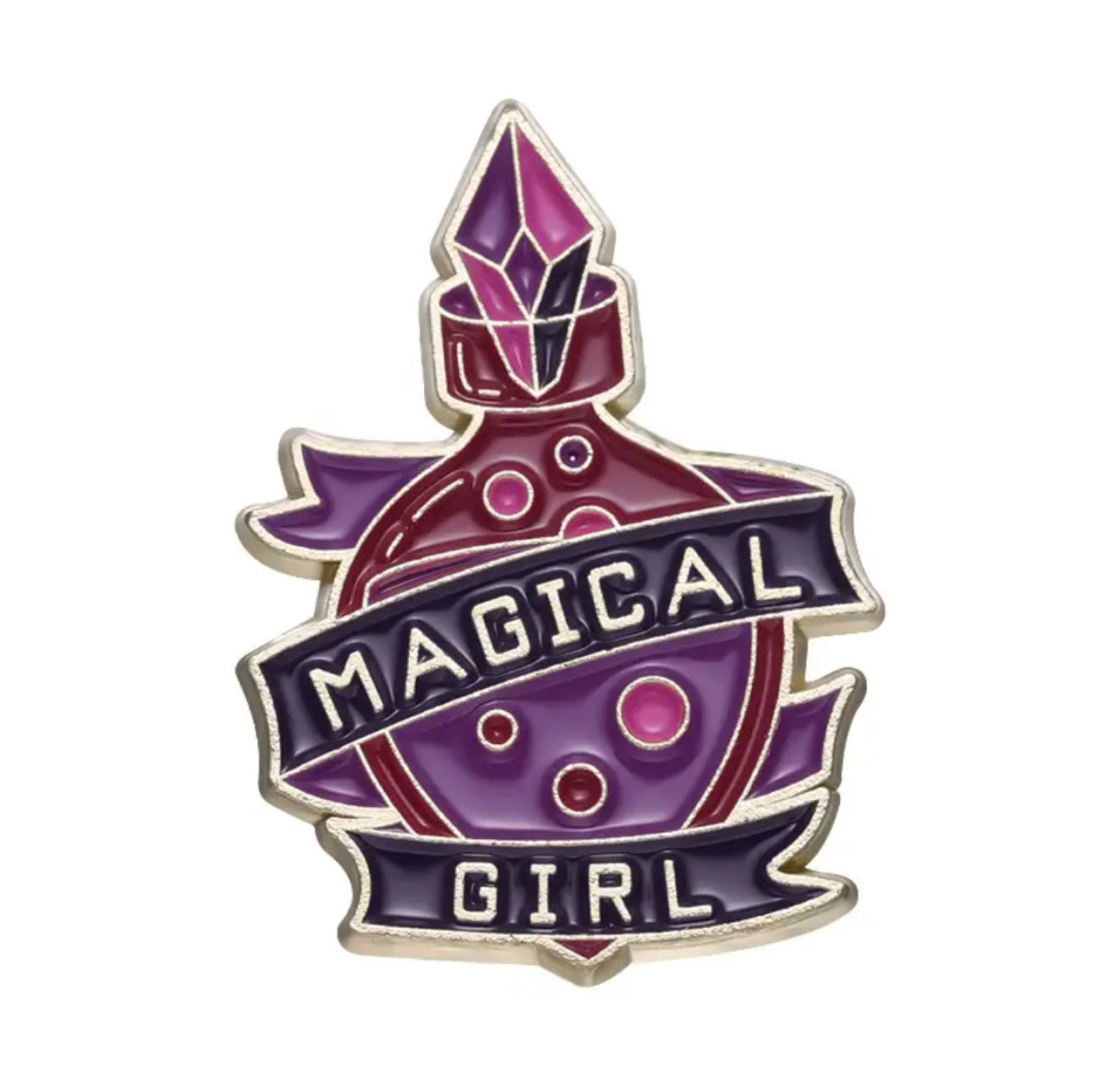 Magical girl