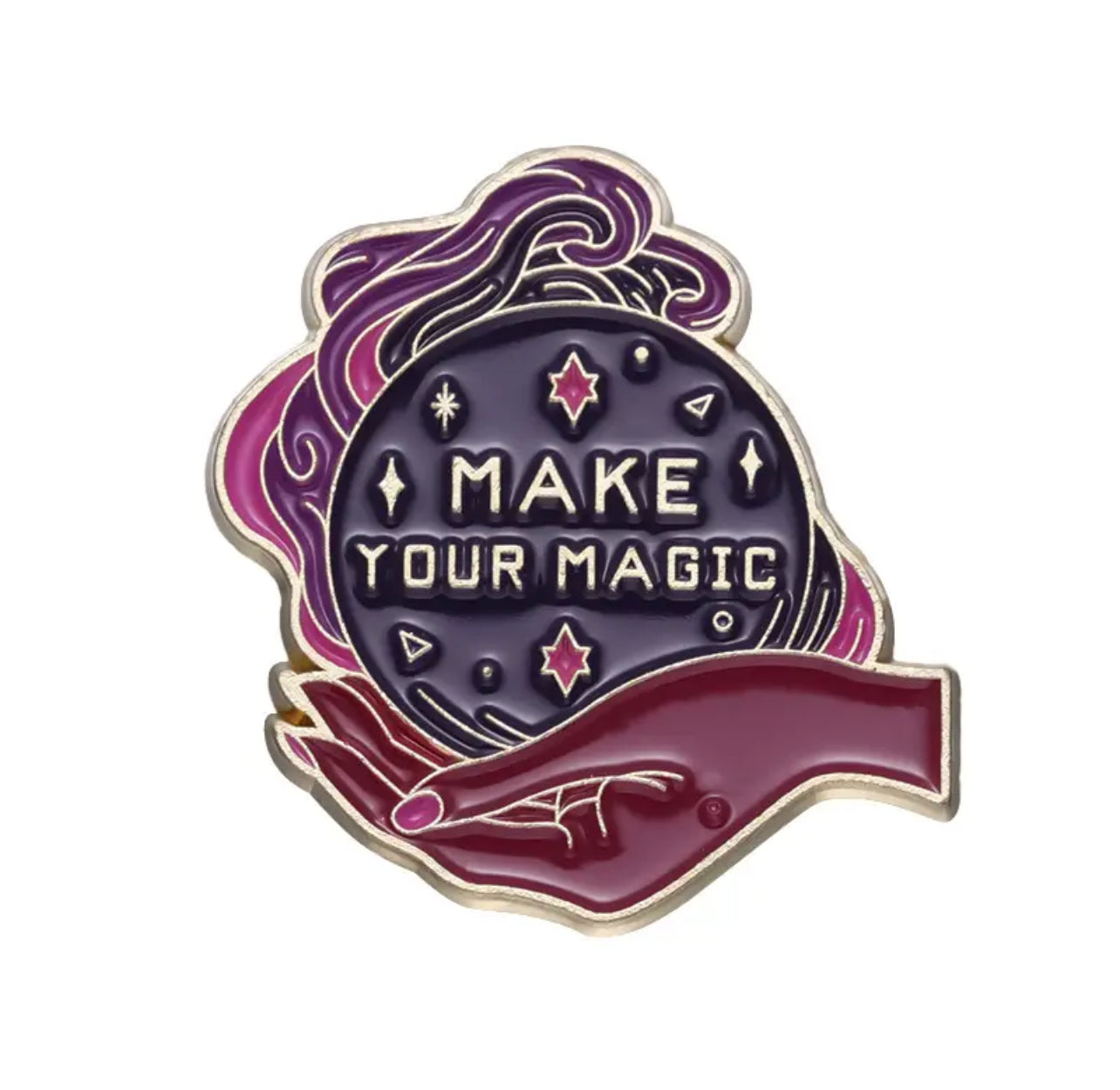 Make your magic