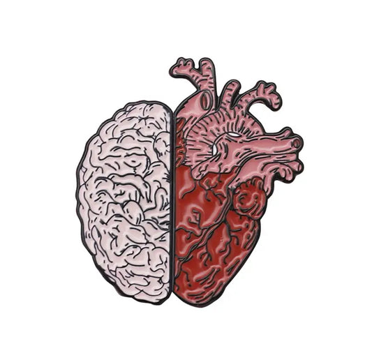 Brain/heart