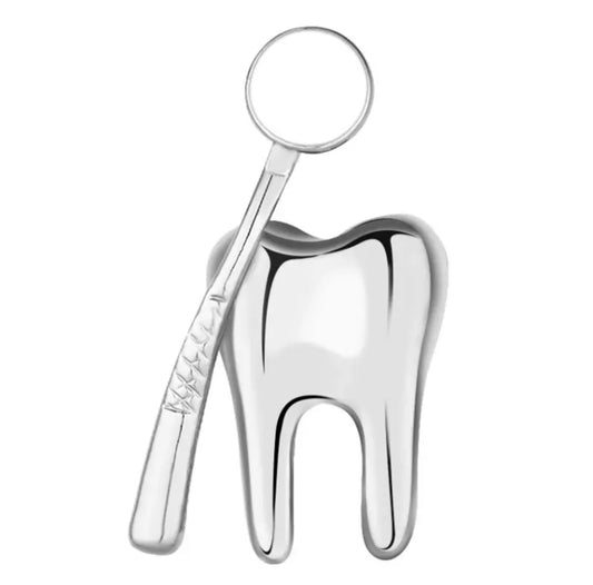 Silver Dentist