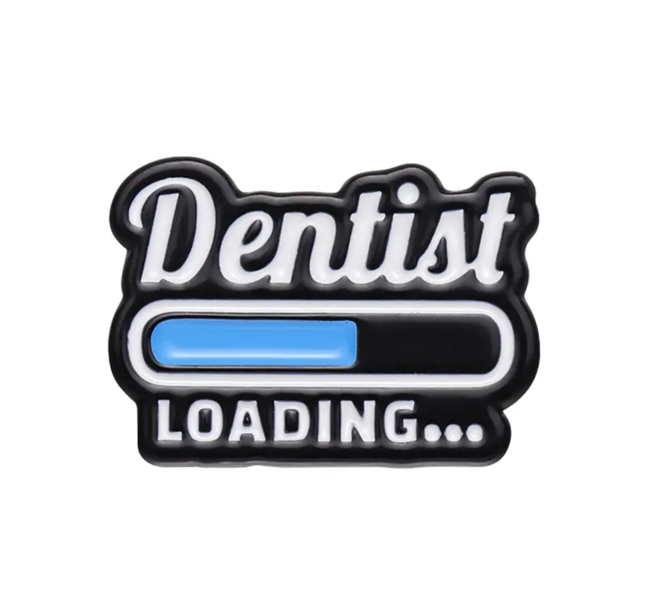 Dentist loading