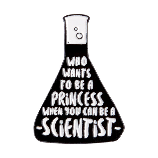 Scientist #1