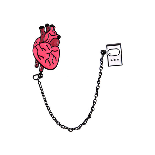 Heart switch