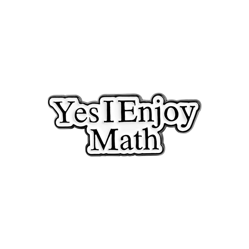 Enjoy Math