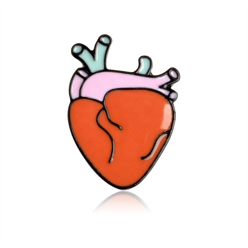 Heart mini