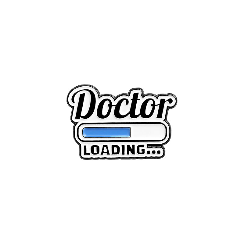 Doctor loading...