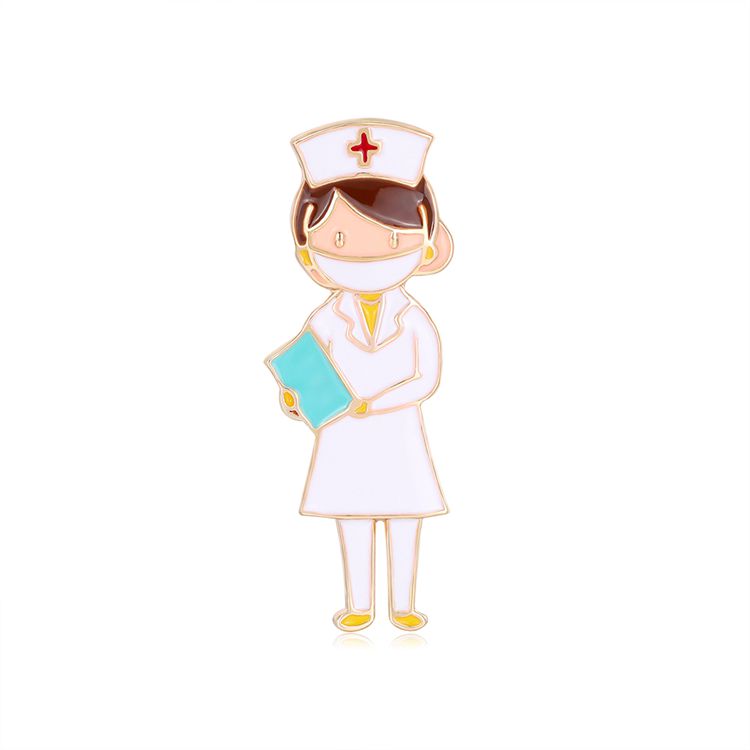 Lady doc”
