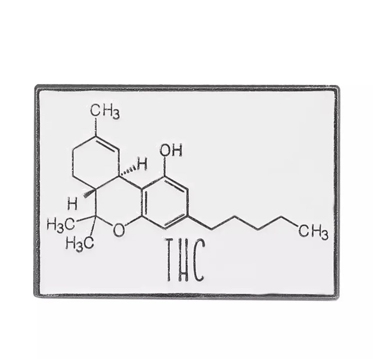 THC