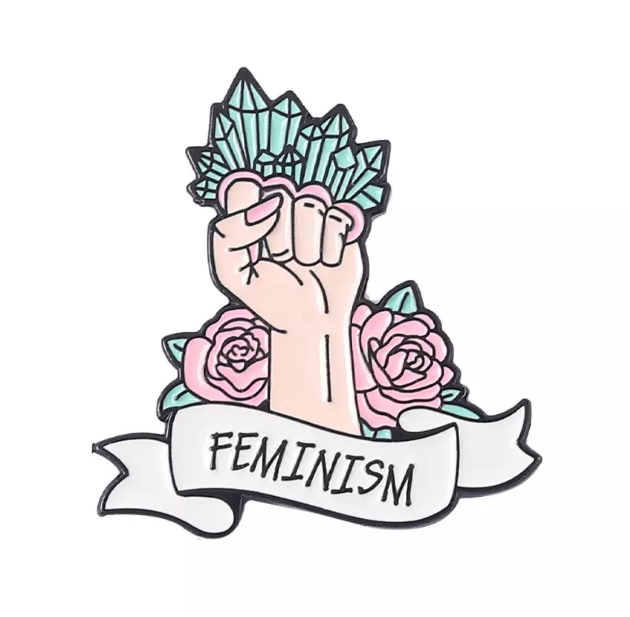 FEMINISM!