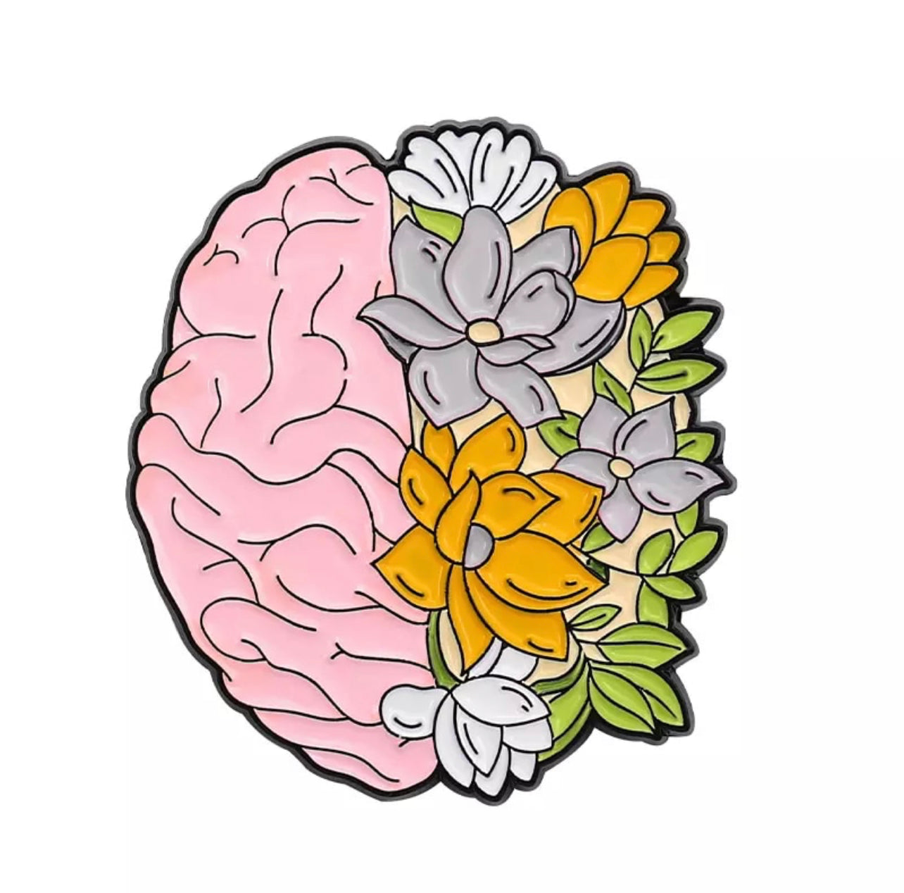 Spring brain