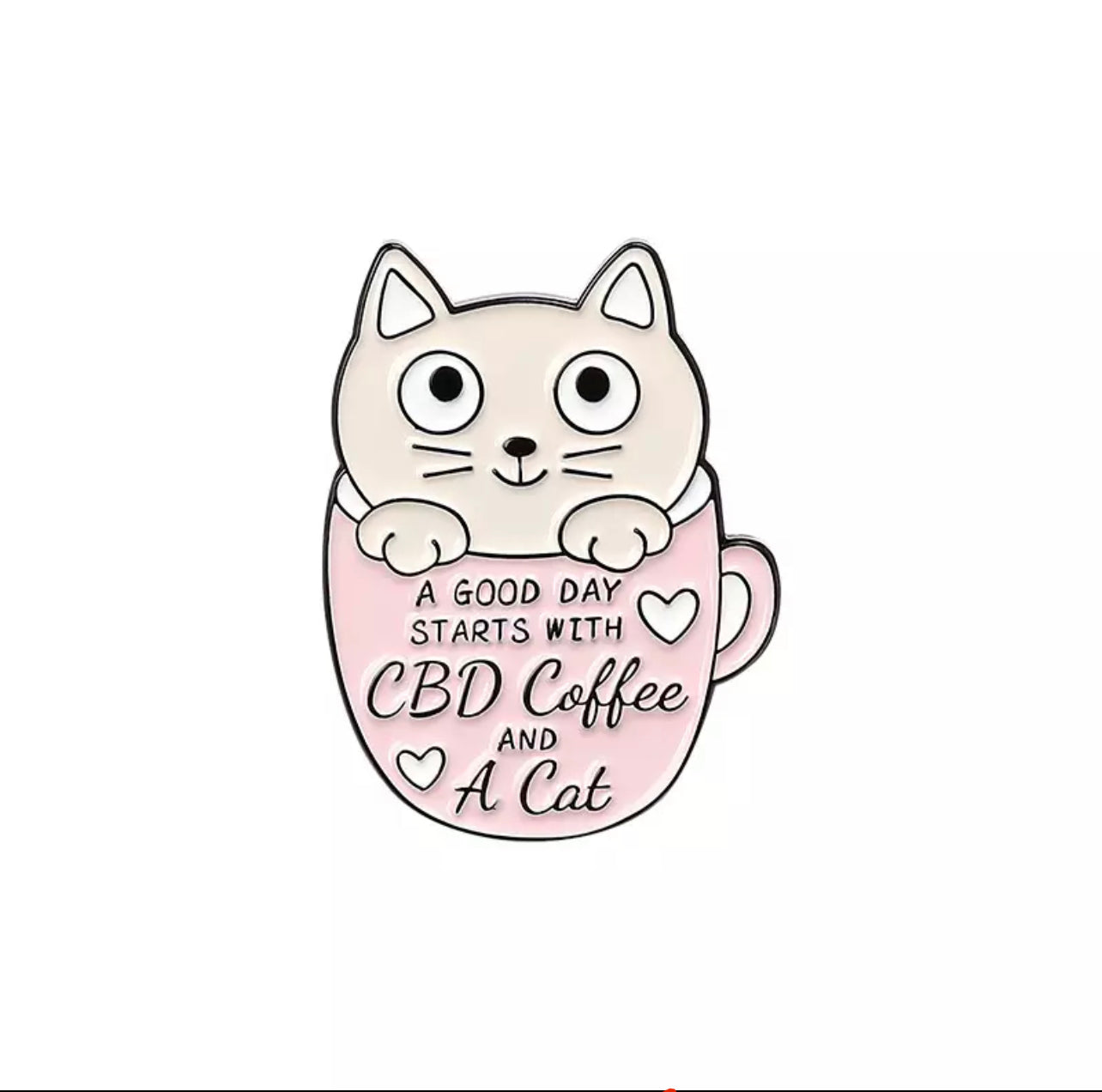CBD coffee
