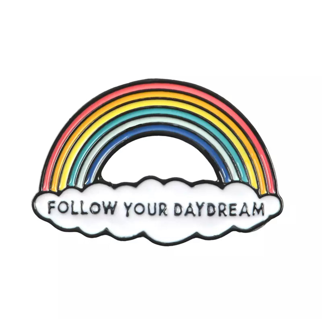 Follow your day dream