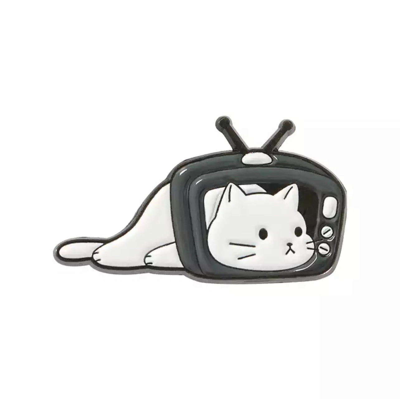 Cat- TV 📺