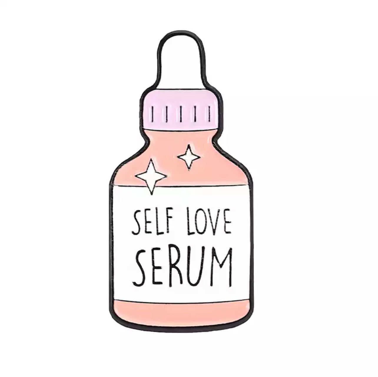 Self love serum