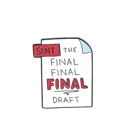 Final draft