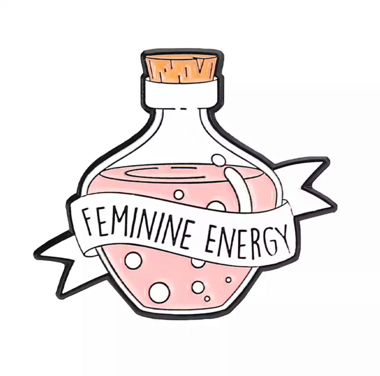 Feminine energy