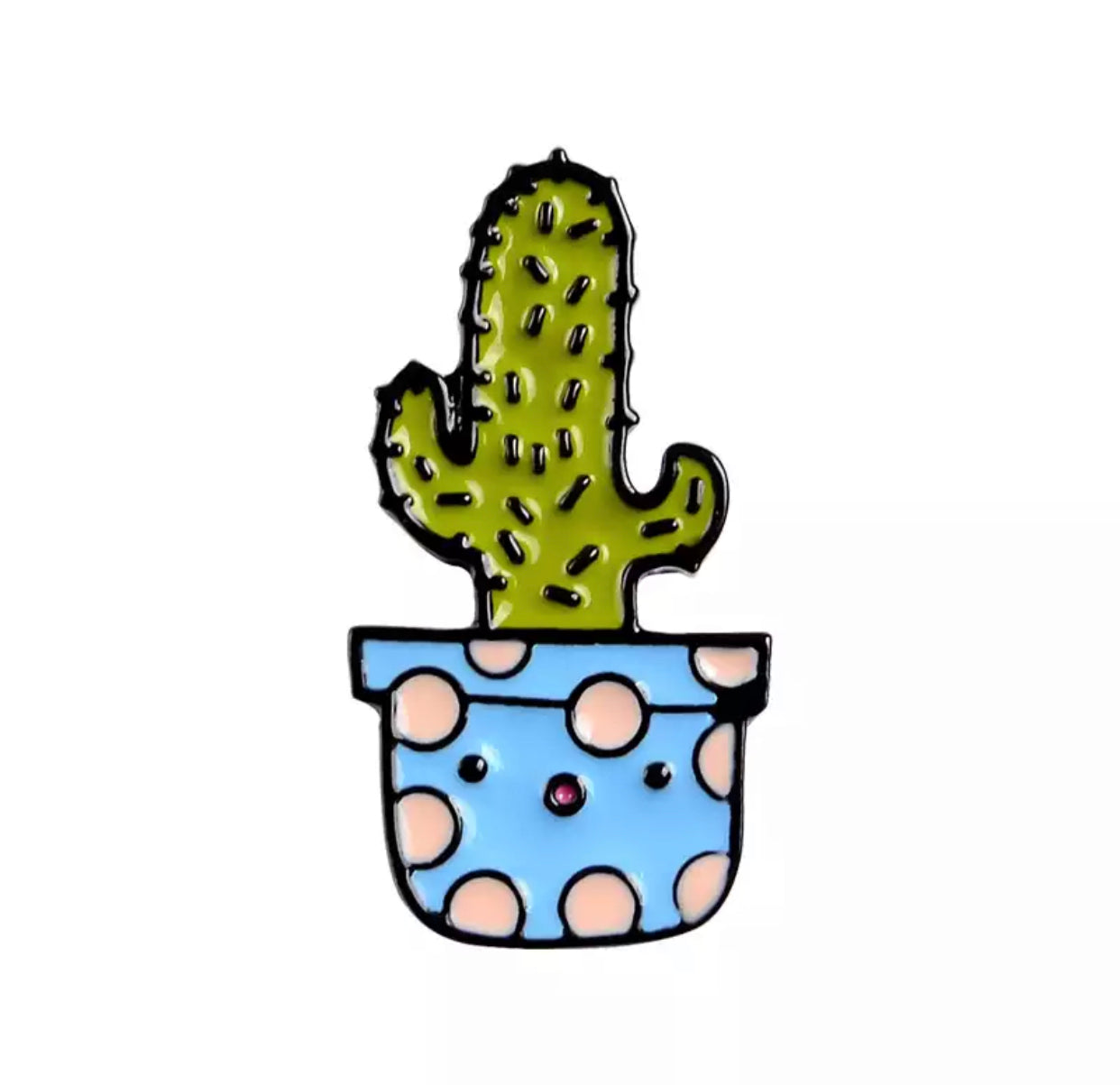Cactus #5