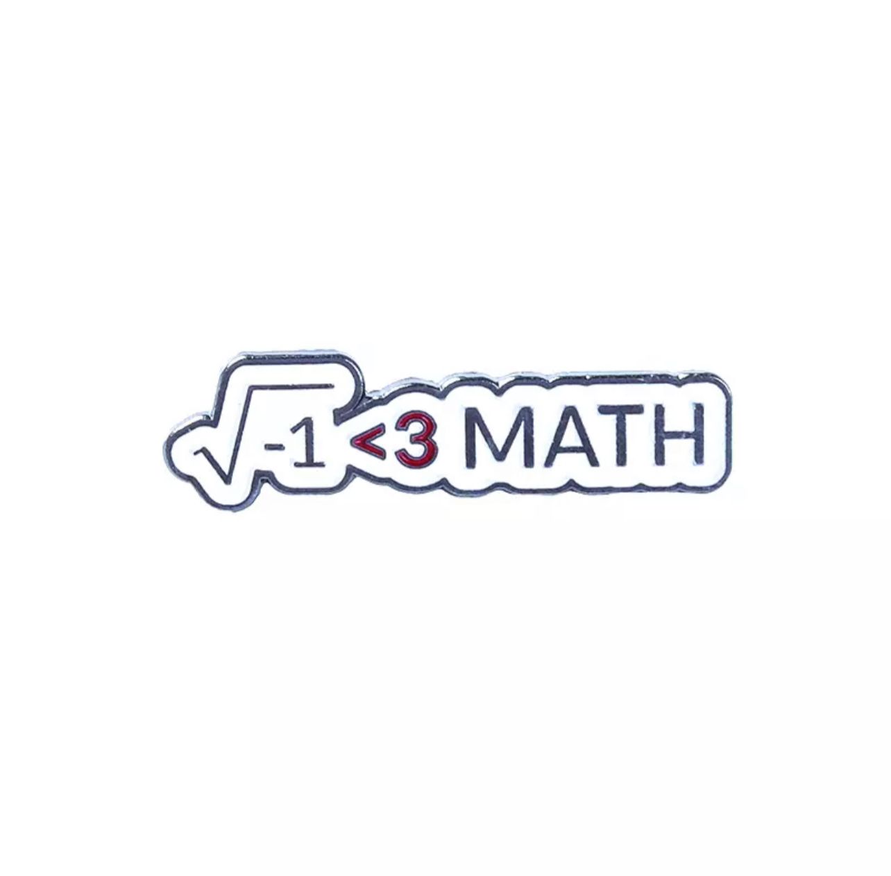 Just math