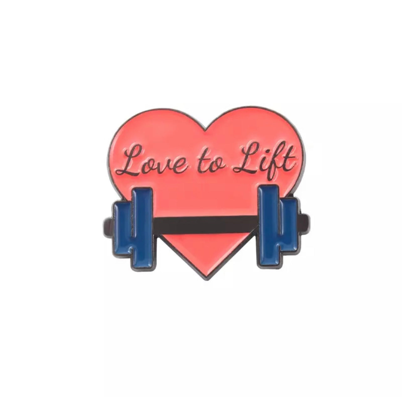 Love to lift