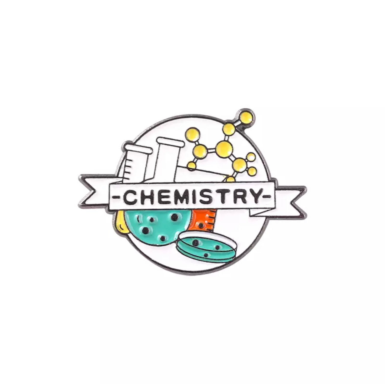 Chemistry ⭕️