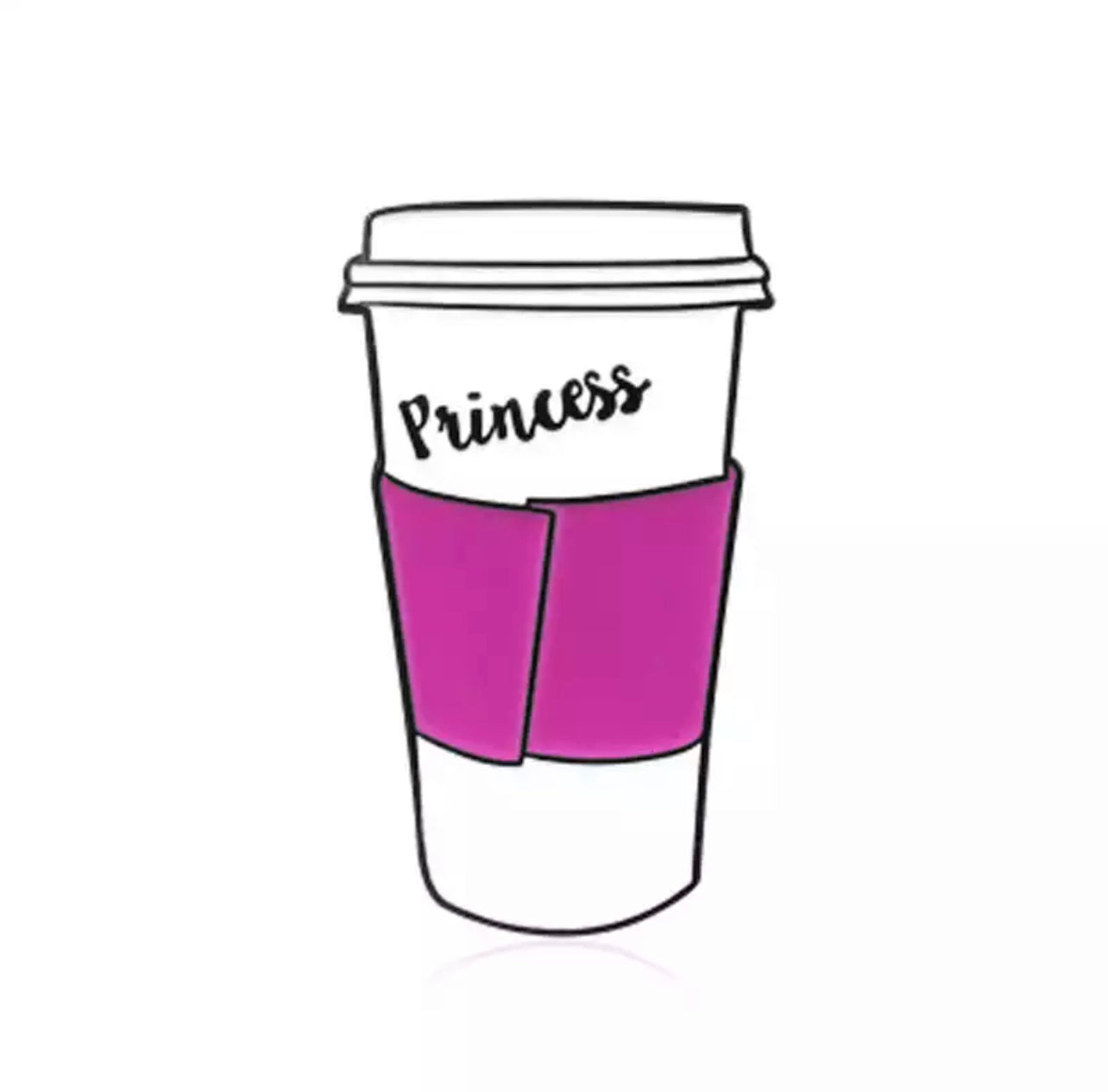 Princess cup