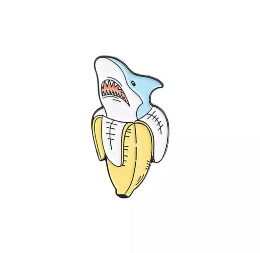 Banana shark