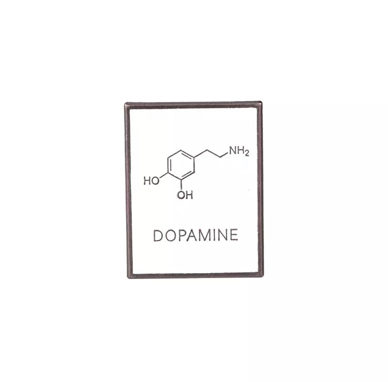 Dopamine formula
