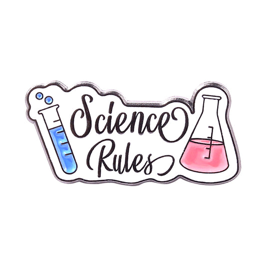 Science rules