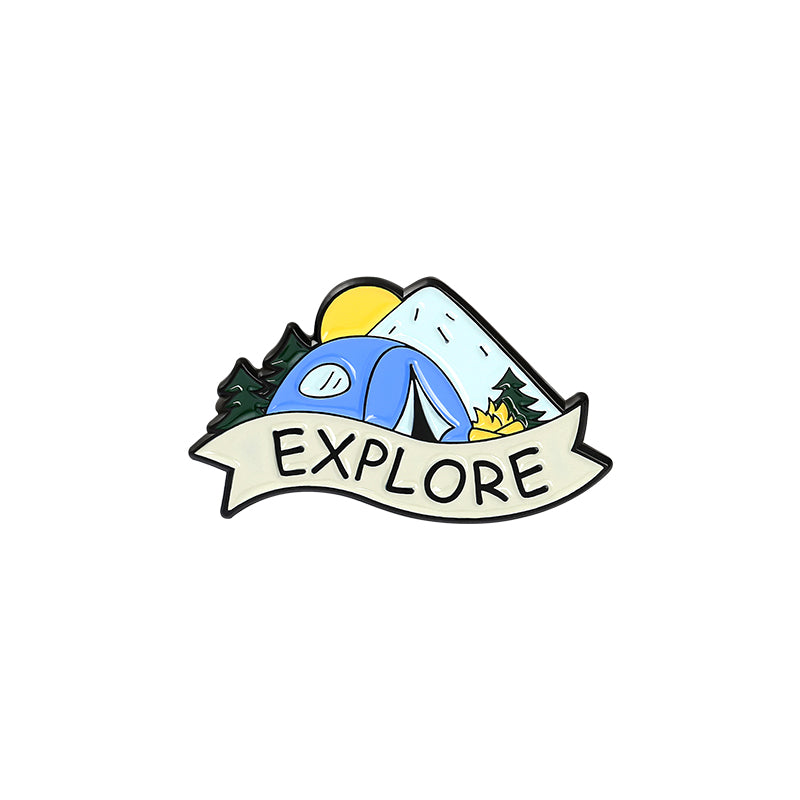 Explore tent