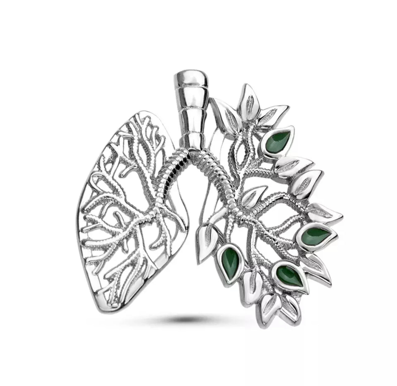 Elegant lung