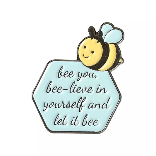 Bee 🐝 you’ll